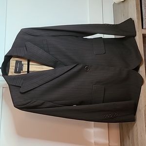 BCBG MaxAzria Martine B Suit Jacket Size M